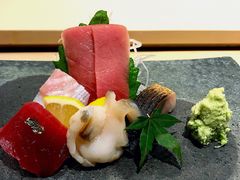 -鮨一日本料理(大中华店)