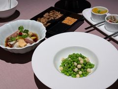 -新荣记(南京西路店)