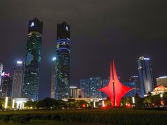 -南昌双子塔303观光厅