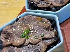 石头烤牛舌-蒙料·手把肉(望京店)