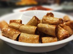 -迎晨餐厅(青芝坞店)