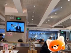 -香港新发烧腊茶餐厅(书城店)