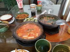 -王明古法砂锅居(开化寺店)