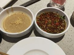 -海底捞火锅(奥体南路店)