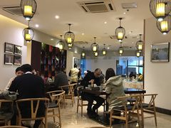 大堂-冶春茶社(星汉大厦店)