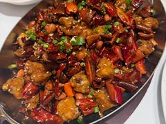 -眉州东坡(清河万象汇店)