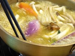 -轻蔬不用等·素食(江苏路店)