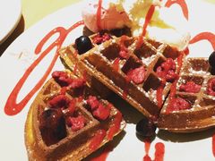 -Lia Cafe Bar Restaurant松山咖啡屋