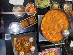 -HONGA HONGA雄家(曹路店)