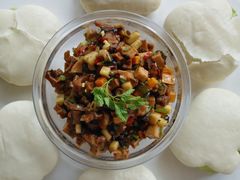 -若蘭慈·无国界素食料理(欢乐海岸店)