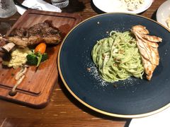 -404干式熟成牛排馆•聚会餐厅