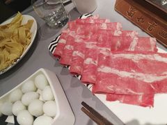 -蜀九香火锅(九眼桥店)