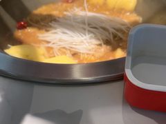 -遇东北林区铁锅炖(南开店)
