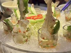 -大头虾越式风味餐厅(光明广场店)