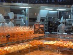 -FANEN法念·烘焙·甜点(万象城店)