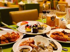 -天津水游城丽筠酒店