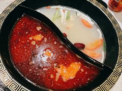 -五熟府(东方盐湖城店)