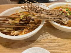 -嘉州叶婆婆钵钵鸡(建设路店)