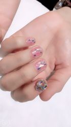 -NEW LOOK-绿麓 · 美甲美睫脱毛工作室