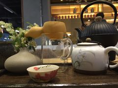 扫雪幽兰-扫雪煮茶(西村店)