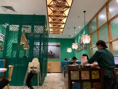 -探越小馆·越泰料理(中海环宇城店)