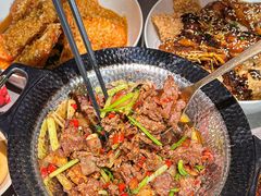 -麻都·成都菜(人民广场店)