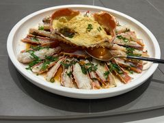 -南山鲜虾面·活鲜小馆·海味大连菜(南山总店)