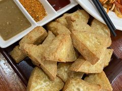 -美玲拉面(鞍山西道店)