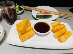 -海底捞火锅(龙湖三千集店)