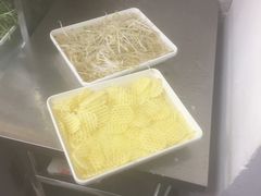 -川名佬麻辣拌麻辣烫(新华店)