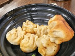 -赵宝美煎包店