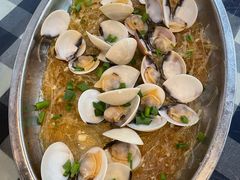 -钱大妈海鲜饭店(保利林语店)