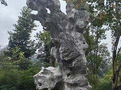 -龙头寺公园