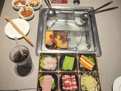 -海底捞火锅(石厦时代广场店)