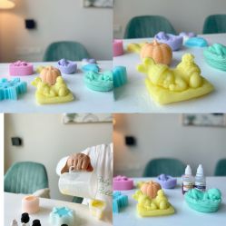 -baby bella小贝拉母婴护理中心(珠海华发公寓店)