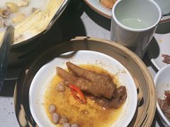 -吉旺港式餐厅(南方商城店)