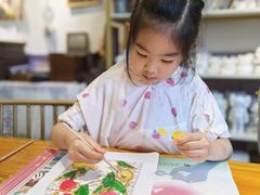 -100家灵感仓库·DIY团建(什刹海店)