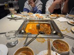 -海底捞火锅(万达广场店)