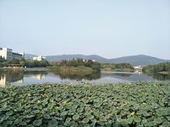 -江南大学(蠡湖校区)