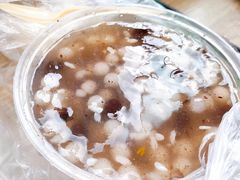 -芳婆糕团店(王府大街店)