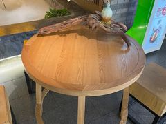 -湊湊火锅·茶憩(恒隆广场店)