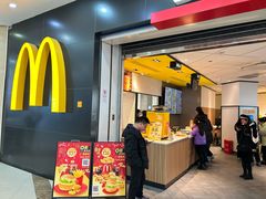 -麦当劳(万达广场店)