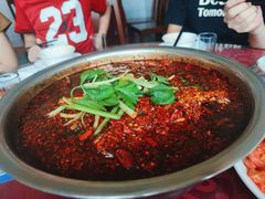 -温江公平红烧兔(总店)