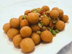 -金陵暴走小龙虾·迷踪蟹(凯德MALL店)