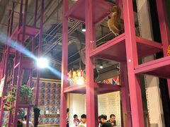 -巴依老爷新疆美食(远洋未来汇购物中心店)
