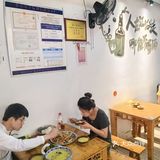 原来石马河还有这么好吃的江湖菜馆！