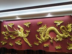 -梅龙镇酒家(南京西路总店)