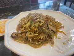-桃园中华料理炸酱面(燕儿岛路店)