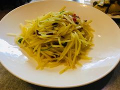 -火龙堂·风味民间菜(文一路店)
