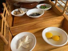 -桥香园过桥米线(国贸店)